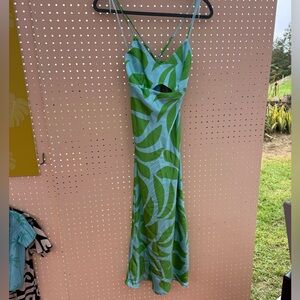 House of Harlow Small dress